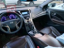 هیوندای ازێرا